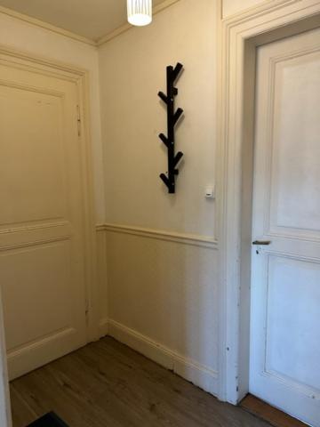 Beau F3 - Proche Gare Apartment Мюлуз Екстериор снимка