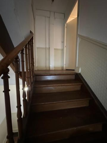 Beau F3 - Proche Gare Apartment Мюлуз Екстериор снимка