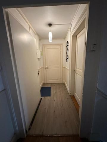 Beau F3 - Proche Gare Apartment Мюлуз Екстериор снимка