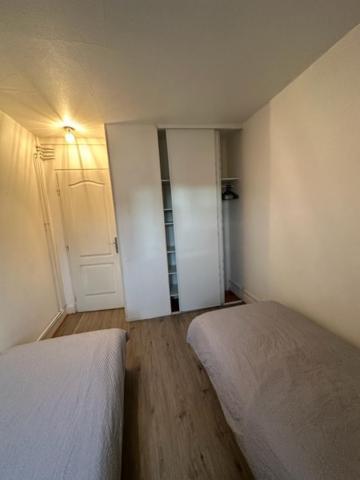 Beau F3 - Proche Gare Apartment Мюлуз Екстериор снимка